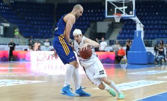 БК Нижний Новгород