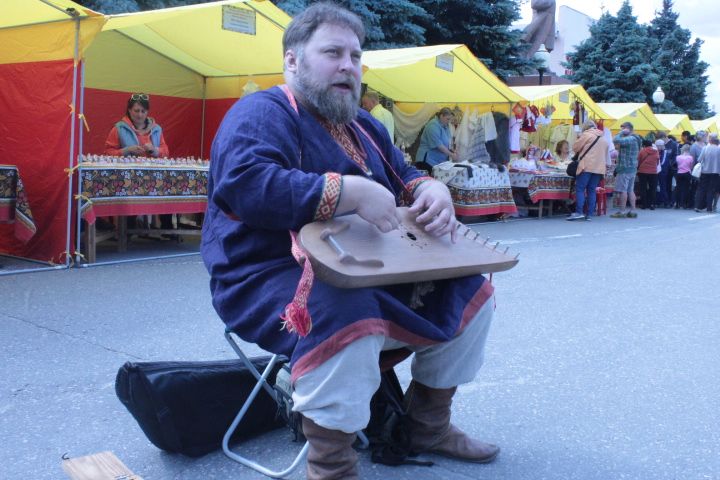 золотая хохлома11