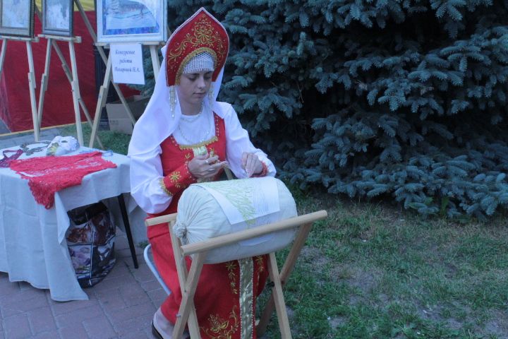 Золотая хохлома2