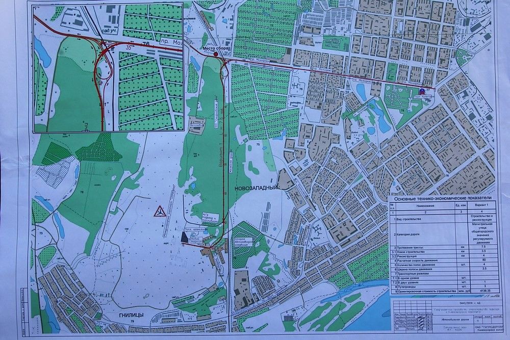 Станция петряевка нижний новгород карта