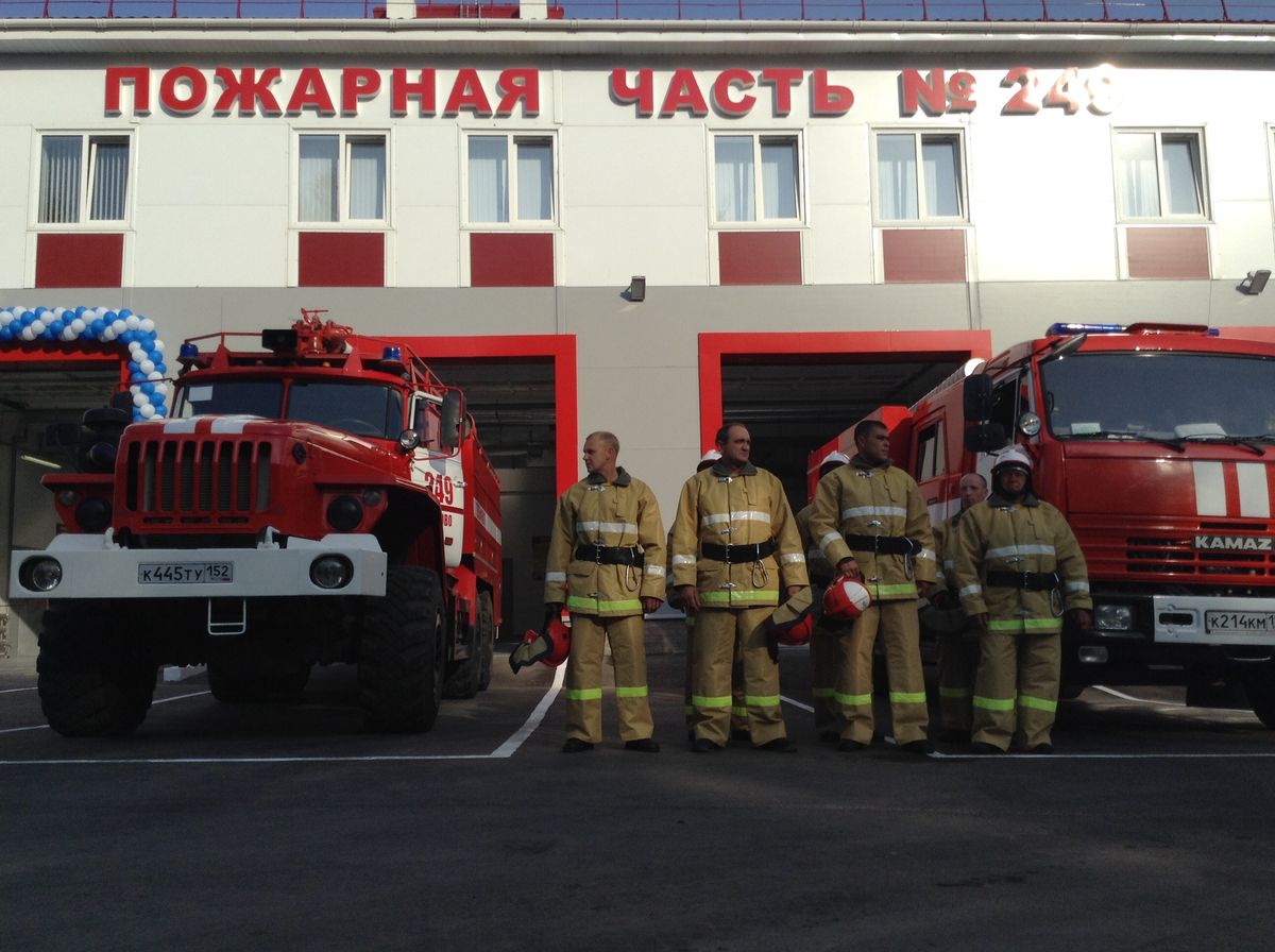 Пожарные г. Пожарная часть 249 Кстово. 54 Пожарная часть Кстово. 54 ПЧ Кстово. Пожарная часть опо 2 Нижний Новгород.