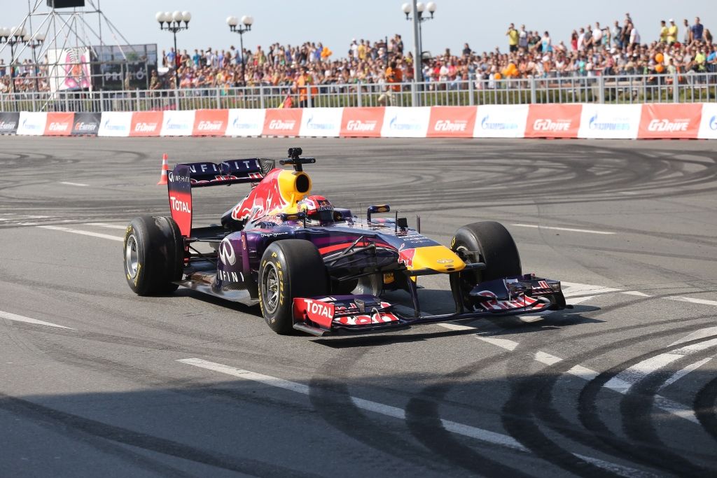 Мотошоу 5