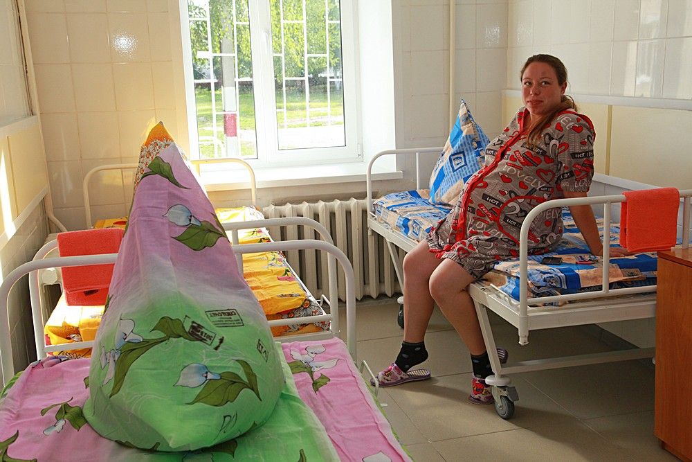 Дальнее константиново губернатор медицина сельское хозяйство.3