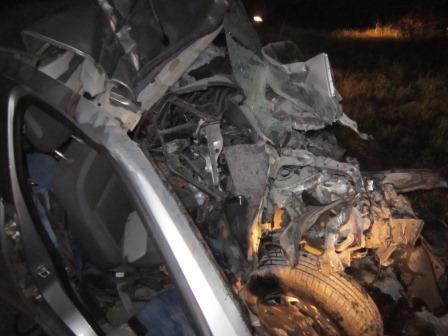 авария лысковский район