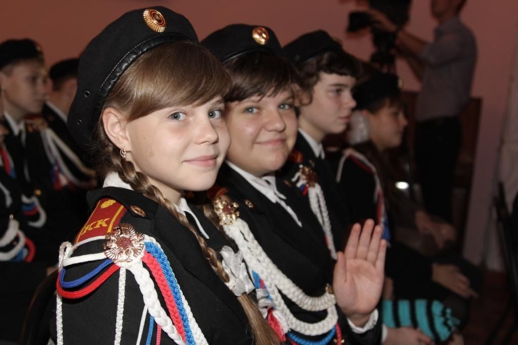 Конкурс Моя полиция 2