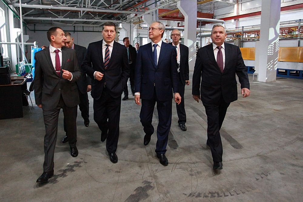 Купить Газ В Нижнем Новгороде Области