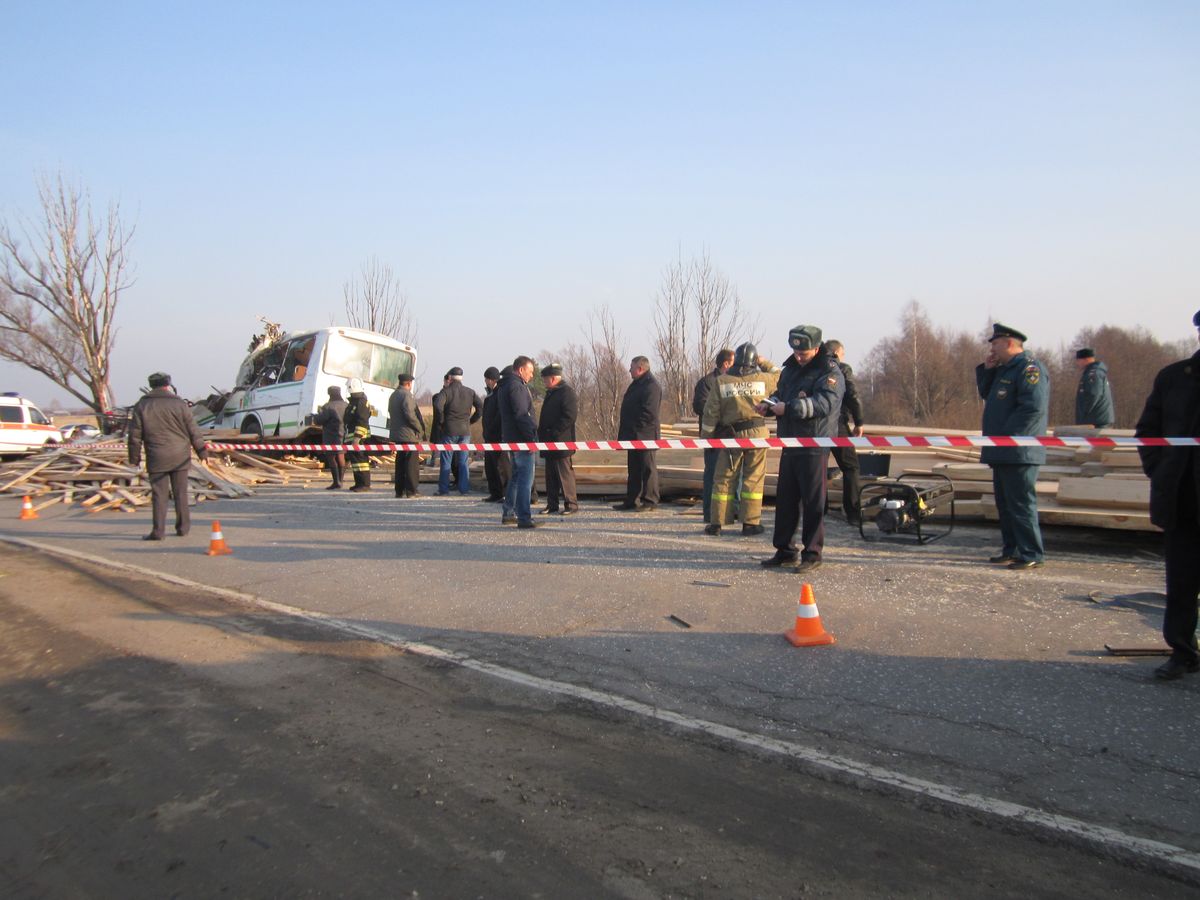 05.11 ДТП НАВАШИНО 3