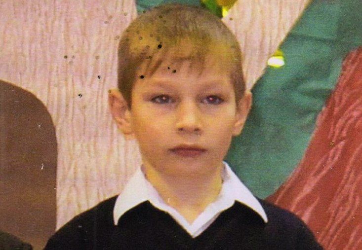 Сироткин Дима