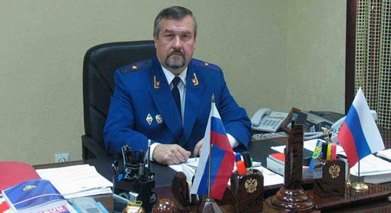 Владимир Стравинскас