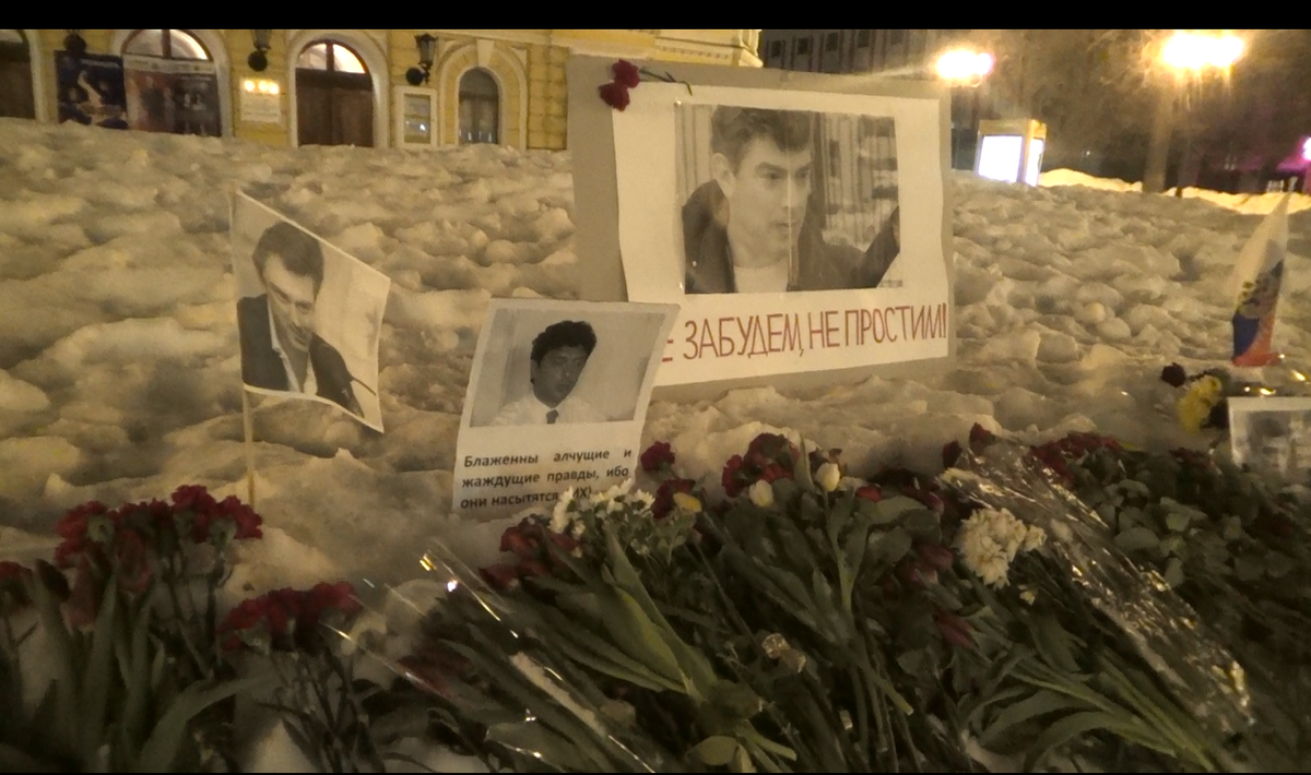 борис немцов 2