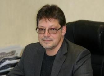 Павел Коженков