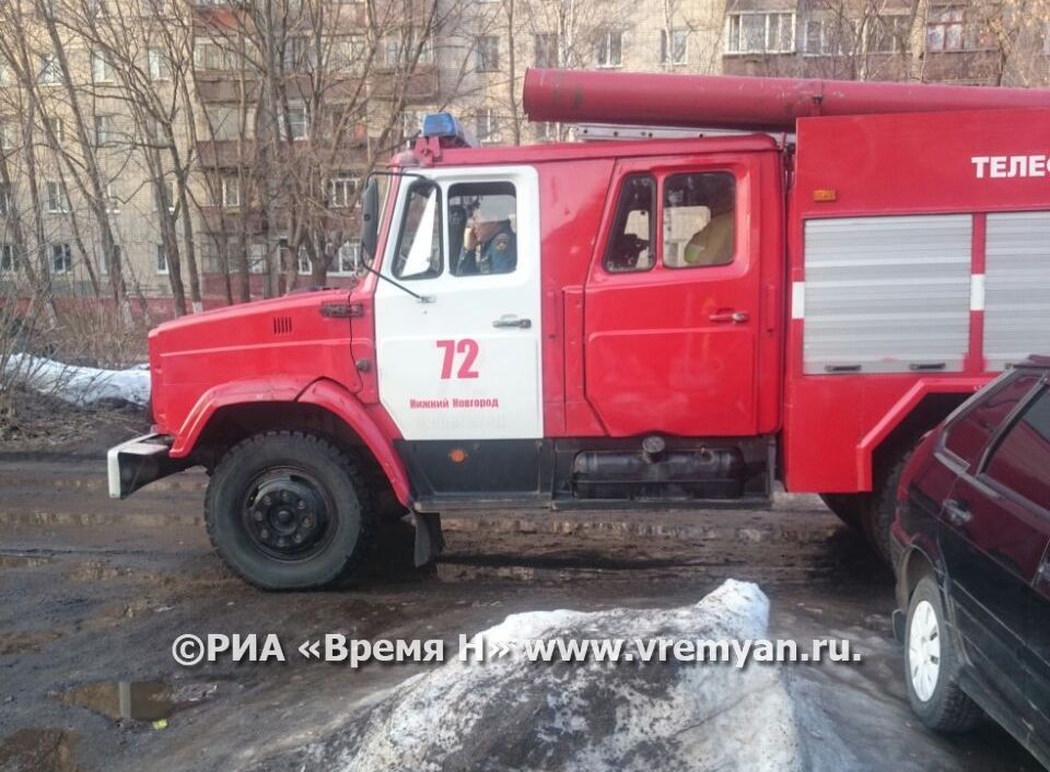 пожар садик 2