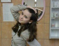Оксана Туманова