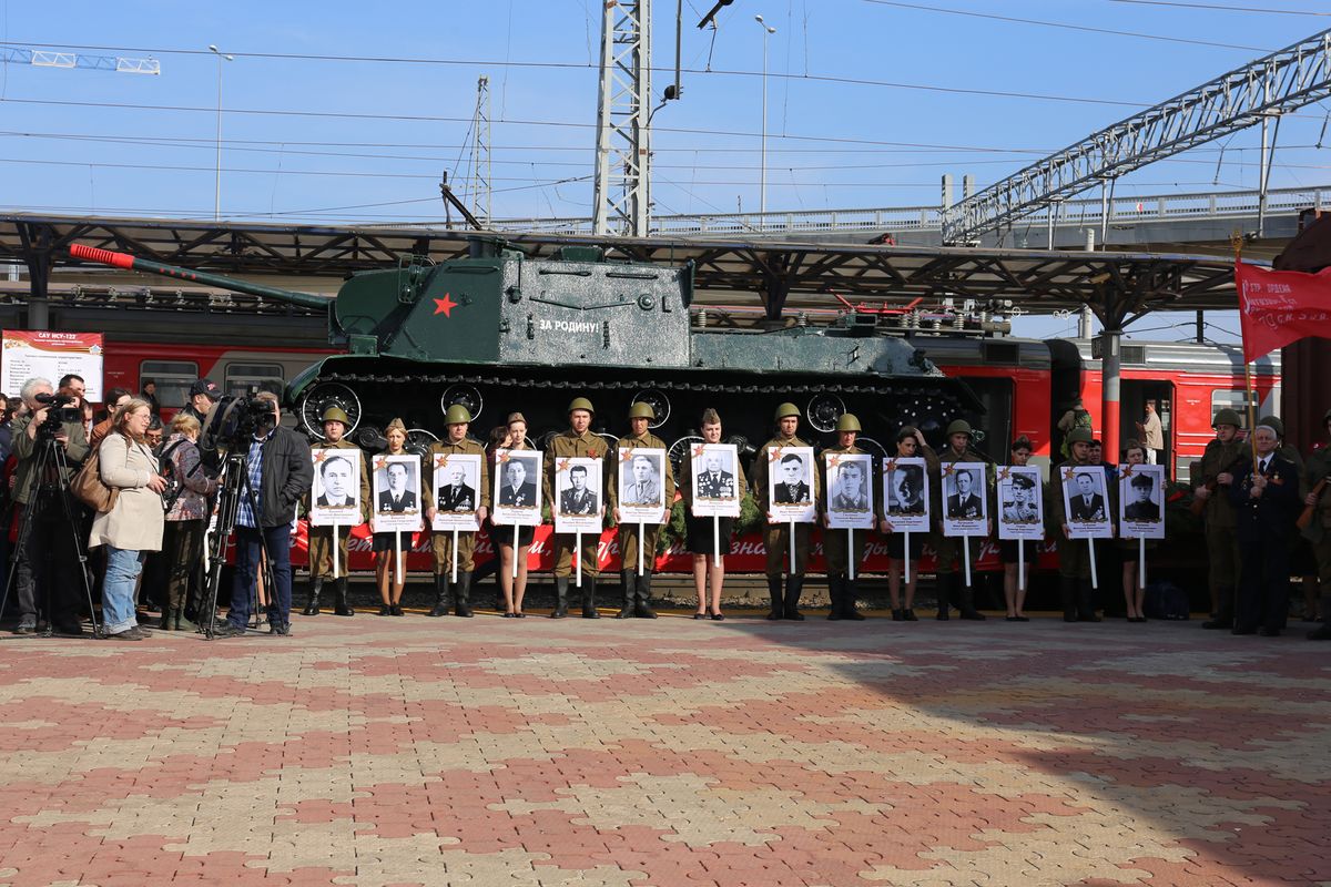 поезд победы7