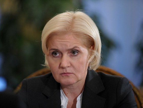 голодец