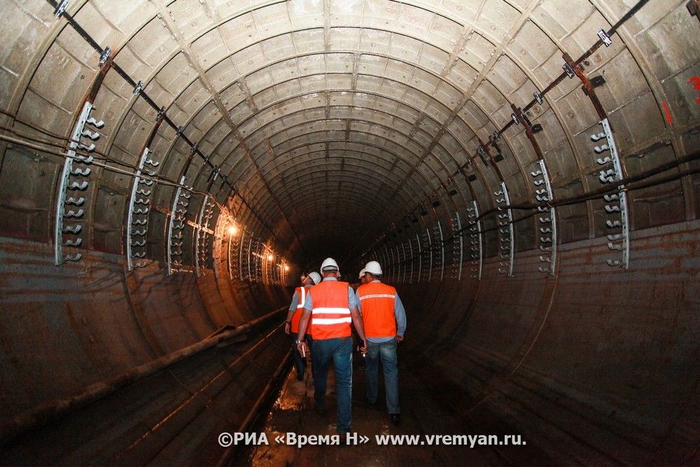 Что такое стрелка в метро