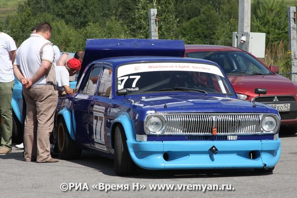 нижегородское кольцо13