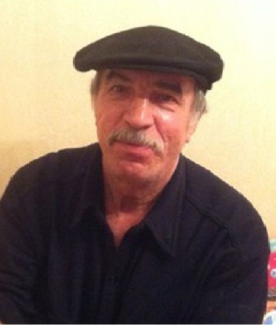 Пропавший Владимир Оленев