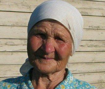 Пропавшая Галина Гаранина
