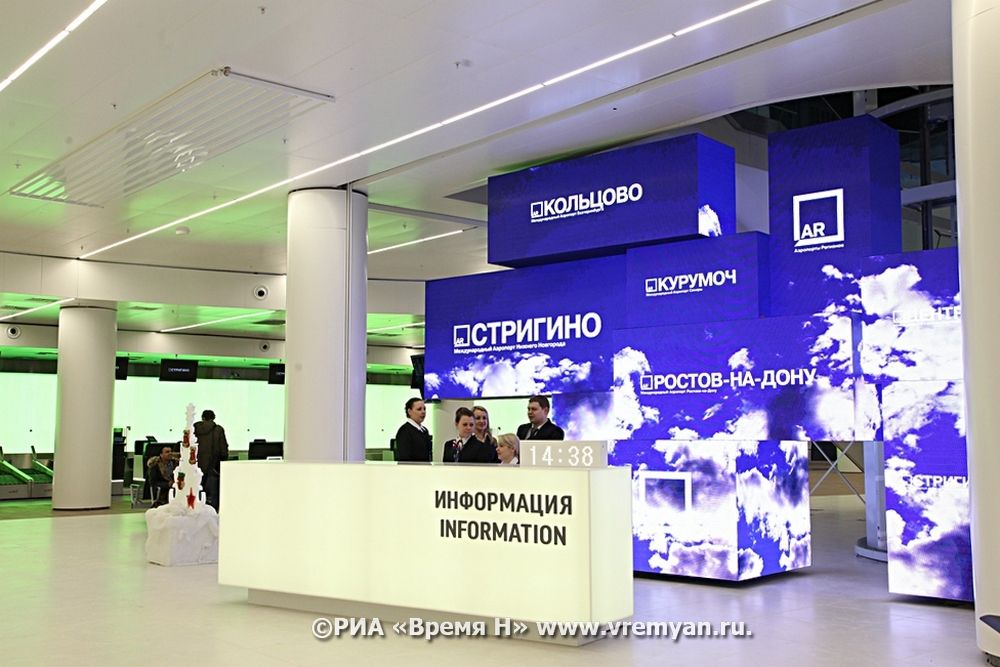 Стригино аэропорт нижний новгород прибит сегодня. Аэропорт Стригино Нижний Новгород. Нижегородский аэропорт Стригино. Международный аэропорт Нижний Новгород имени в п Чкалова.
