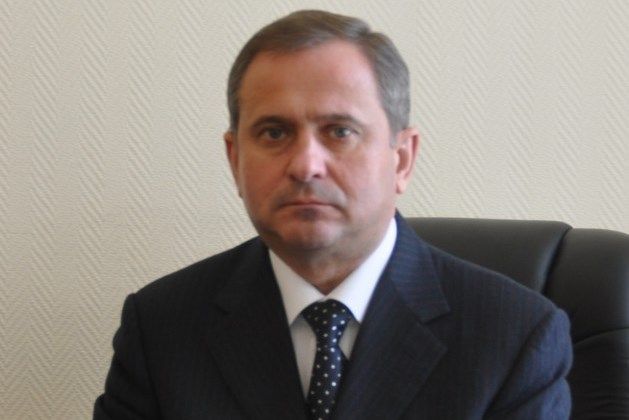 Виктор Крыхтин