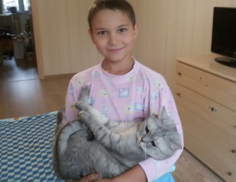 сулин пропал