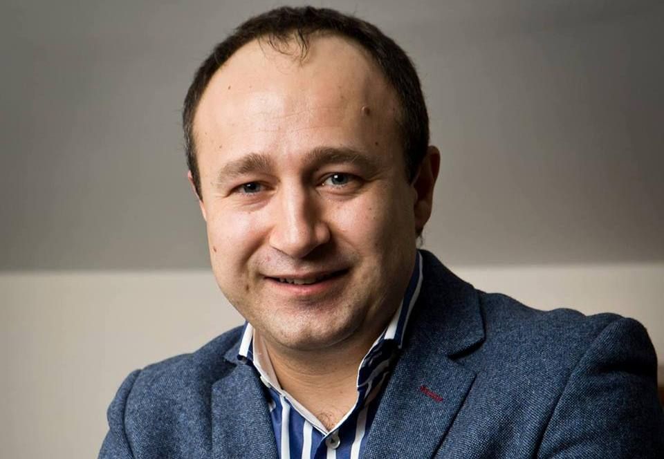 Даниил Смирнов