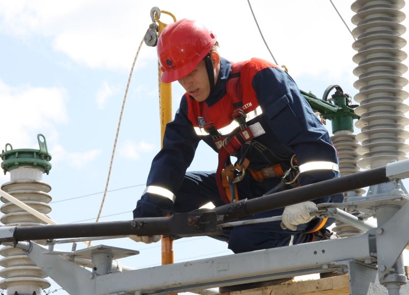 Работа нижний энергетик. Учебный центр энергетик ростов-на-дону. Как завершили ремонт эл сетей нижновэнерго. Работа нижний энергетик. Изтт директор.