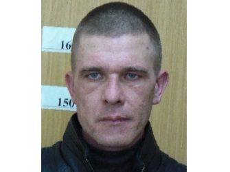 Жигалов потеряшка