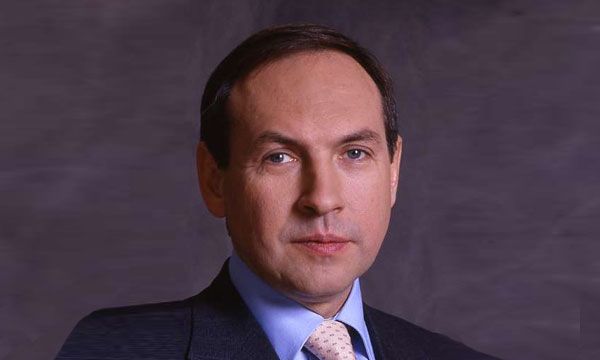 Вячеслав Никонов