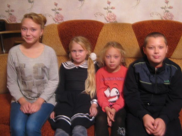 спасла 1
