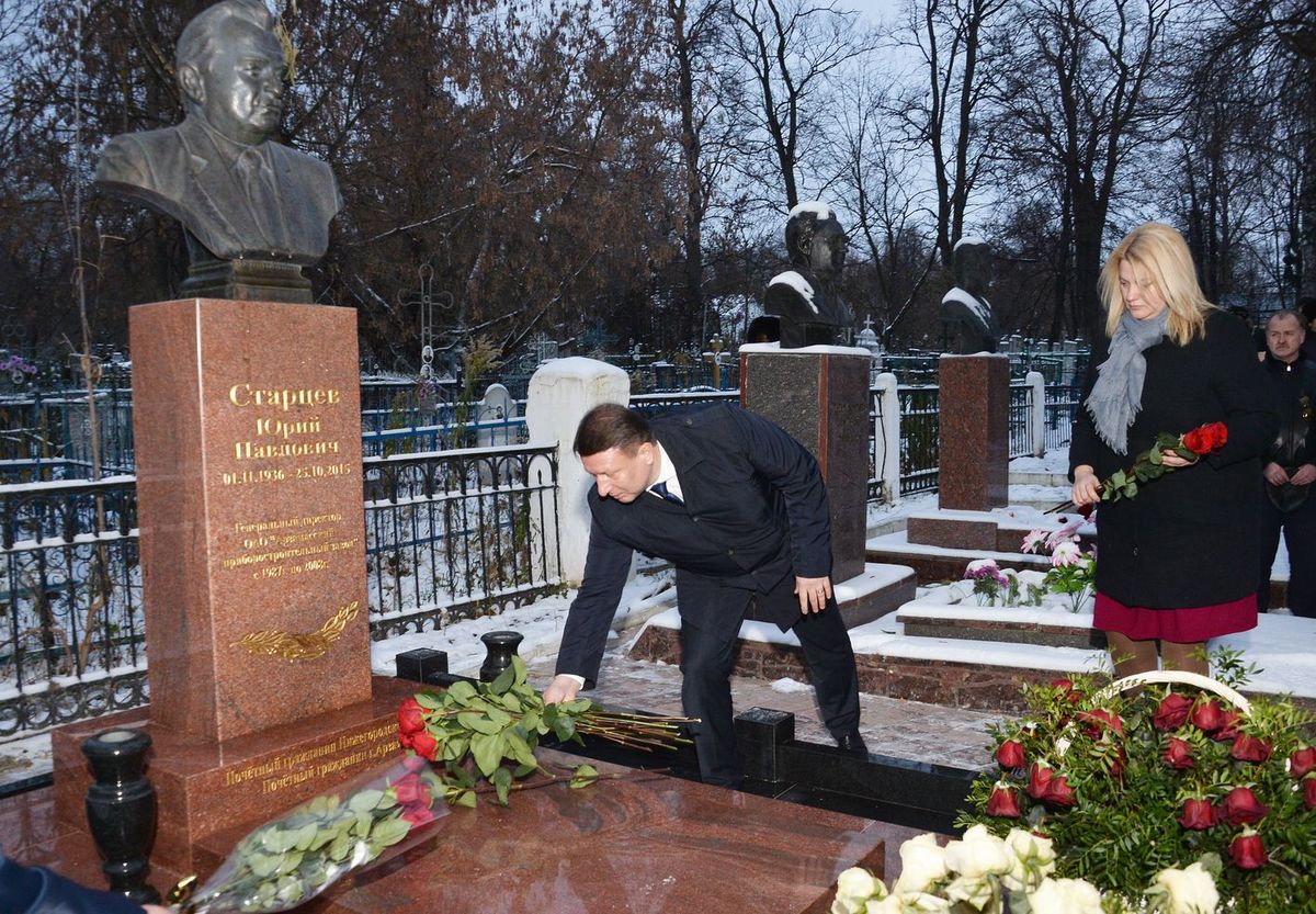 Открытие бюста2