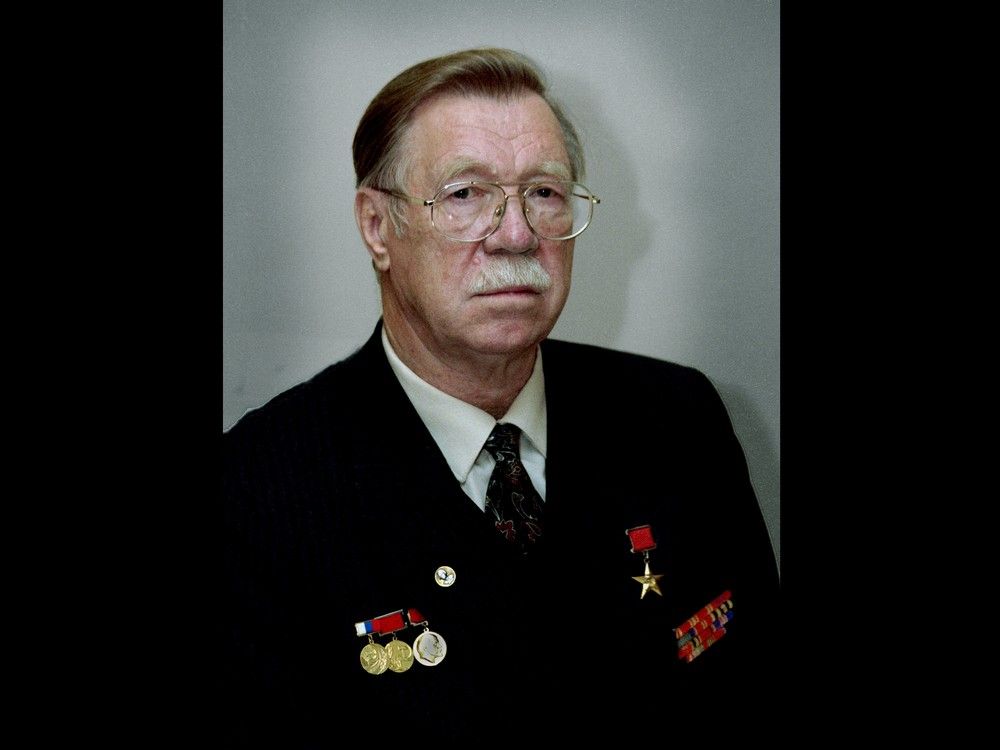 митенков умер