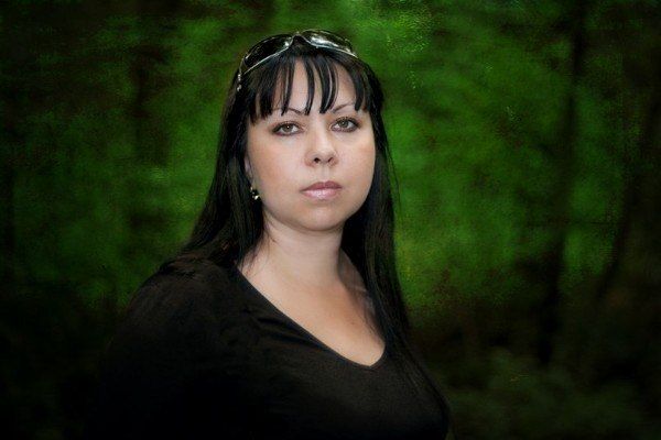 сабурина пропала