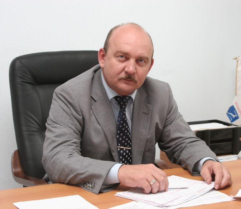 нагин александр