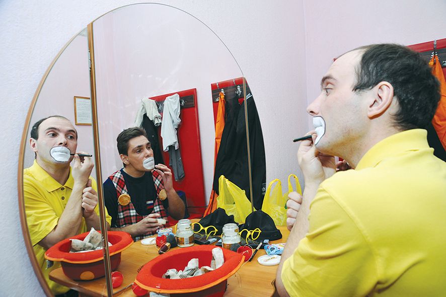 Цирк-5_в гримерке