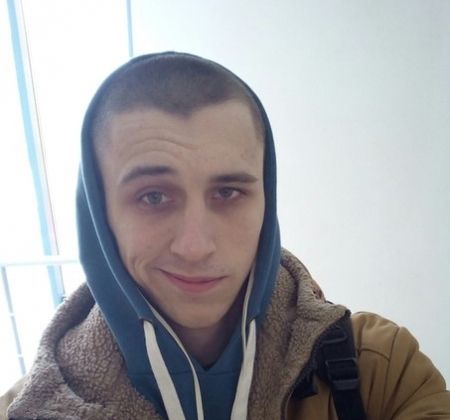прудников пропал