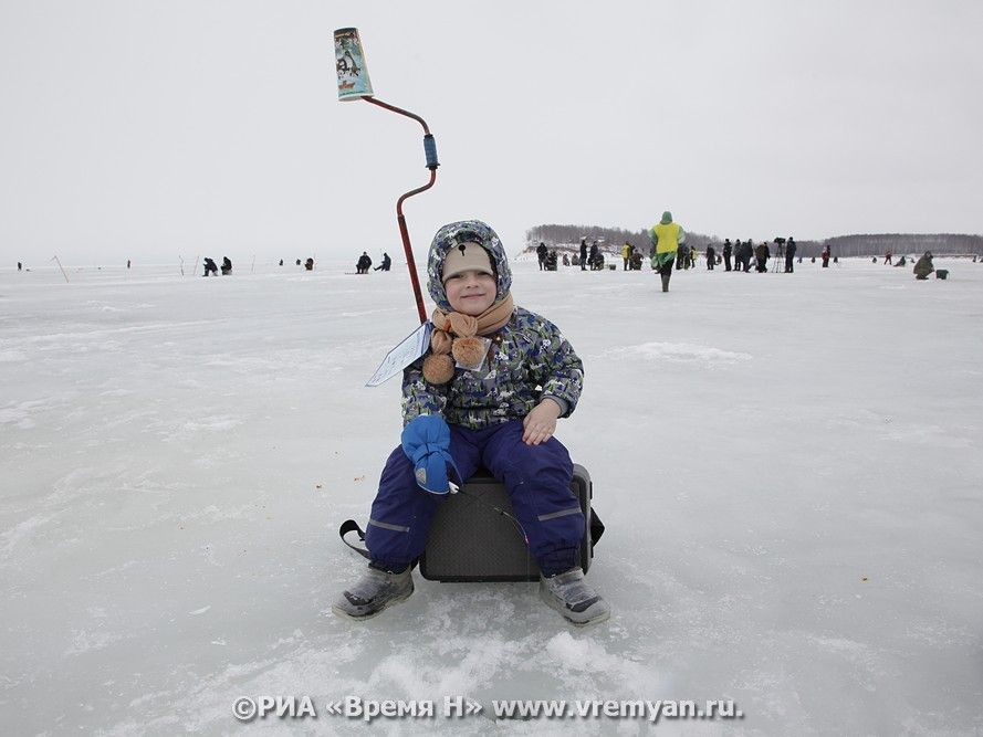 Чкаловская рыбалка 2017.23