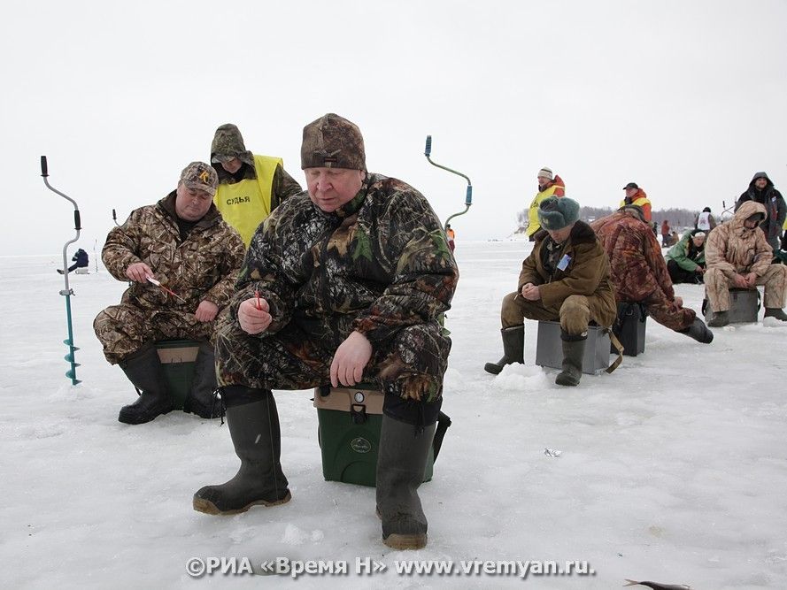 Чкаловская рыбалка 2017.15