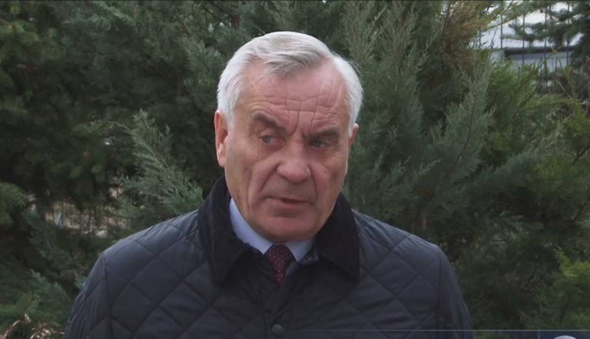 цыбанев