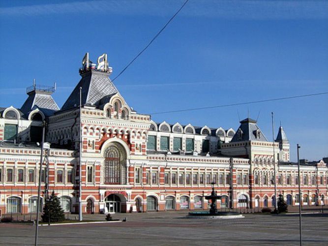 Петербург Купить Сайт Нижний Новгород