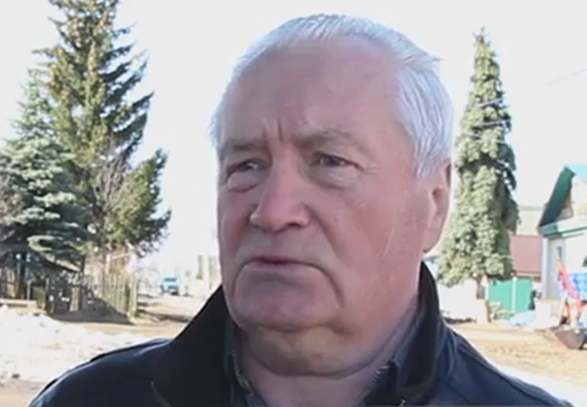 гусев