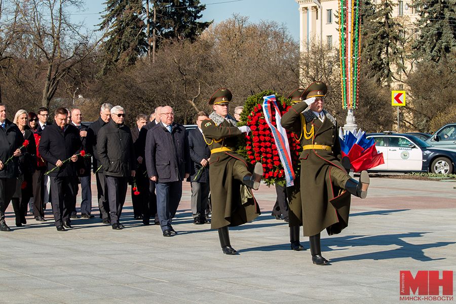 21 шанцев цветы беларуссия2