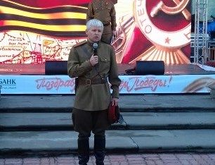 Концерт Сбербанка 4