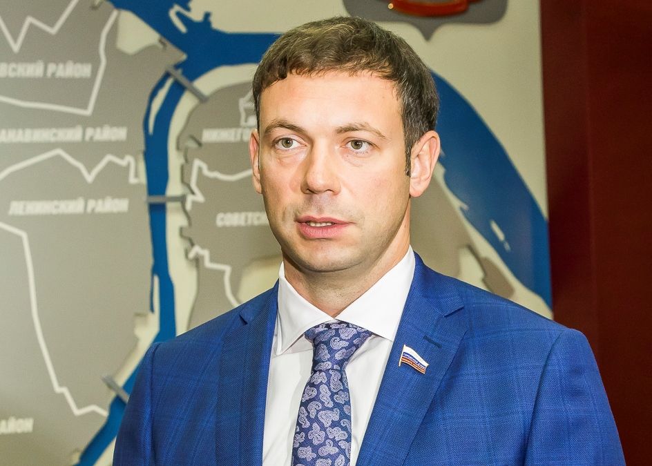 кузнецов