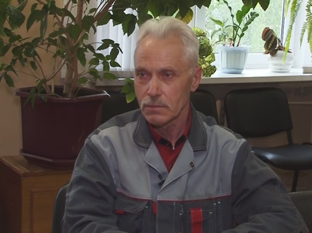 абрамов