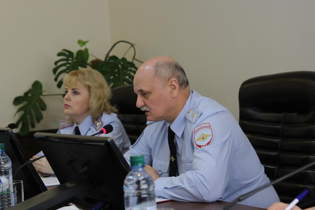 Совещание в МВД 3