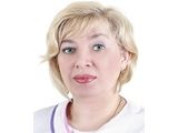 ольга Александрова