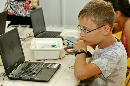 Фестиваль Семья Нижегородская 3
