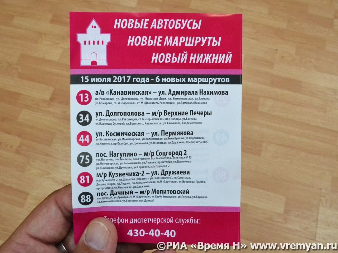 14_новые маршруты
